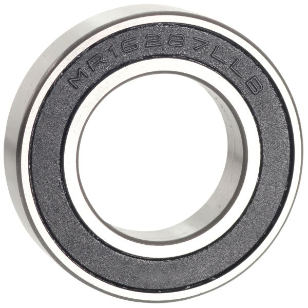 Marwi union kogellager cb-091 mr16287 2rs 16x28x7