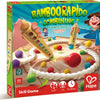 Hape bamboo rapido - 122dlg.