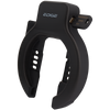 Ringslot Edge Rocky - zwart