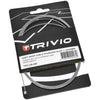 Trivio - derailleur binnenkabel rvs slick 1.1x2250mm - 20 st.