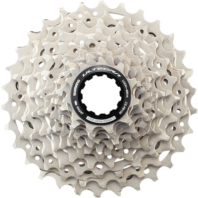 Shimano cassette ultegra r8101