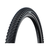 Schwalbe buitenband marathon plus 26 x 2.10 54-559 - zwart met reflectie