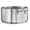 Tefal virtuoso kookpan rvs 24cm