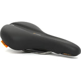 Zadel Selle Royal Explora Athletic Zwart (Kaart) - afbeelding 3