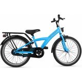 Kyoso kinderfiets 20 x-rider next - blauw sky blue - afbeelding 1
