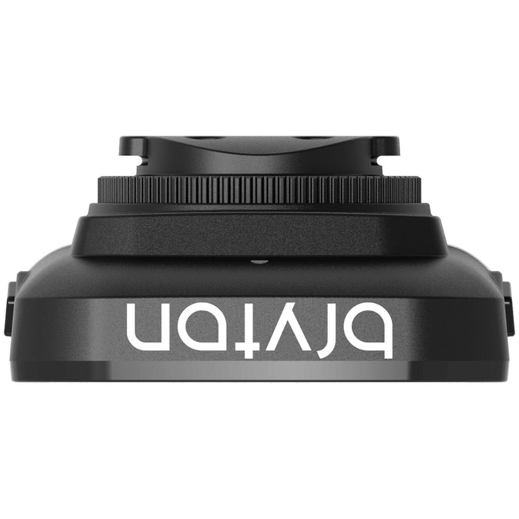 Bryton - rider s500 gps fietscomputer inclusief hartslagband en cadans sensor ant+ bluetooth