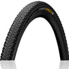 Continental Terra Speed Gravelfietsband 35-622 Zwart