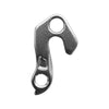 Union derailleurpad GH-078 met schroefset M8x0.75