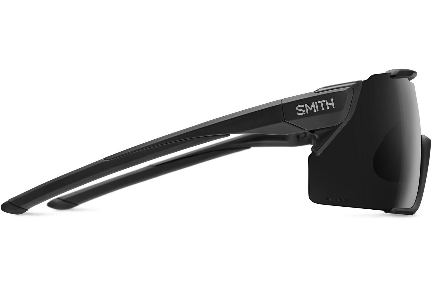 Smith Attack mag bril mtb matte black chromapop black