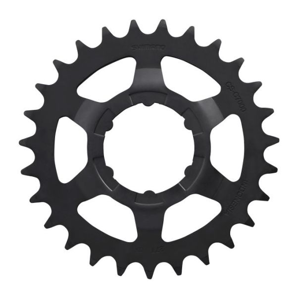 Shimano tandwiel 24 tands interne naaf nexus 5 cs-c7000 sg-c7050