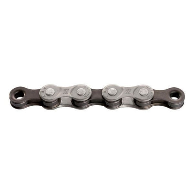 BZ08NG114 KMC Fietsketting 6 7 8-speed Zilver Grijs