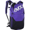 Evoc - ride 8 violet - black 8l