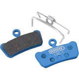 Schijfremblokset Elvedes organisch Avid XO Trail, SRAM Guide (1 paar) - afbeelding 1