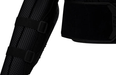 Fox head titan sport protector jacket