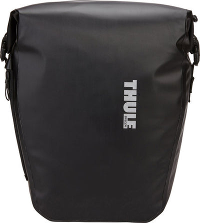 Thule shield panniers m