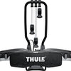 Thule easyfold xt 3-bike rack for trailer hitches