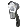 Spanninga koplamp Galeo XDOc aan uit dynamo 4 lux