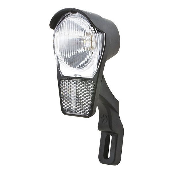 Spanninga koplamp Galeo XDOc aan uit dynamo 4 lux