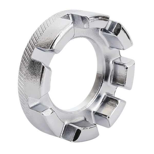 Edge nippelspanner spakenspanner