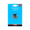 Elvedes cable systems bv schijfremblokset elvedes - shimano - organische compound (resin) - 1 paar