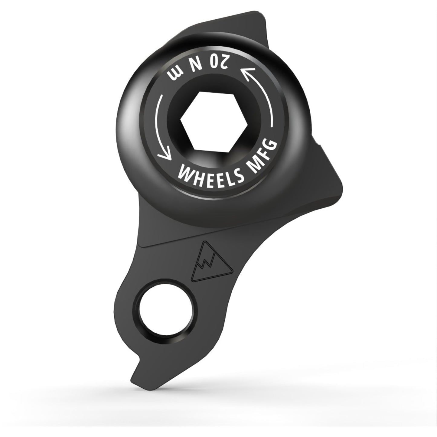 Wheels manufacturing wheels mfg - udh trek abp sram deraillerpad cnc type 487