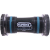 Trapas Elvedes Hollowtech Shimano Race 24Mm Zwart