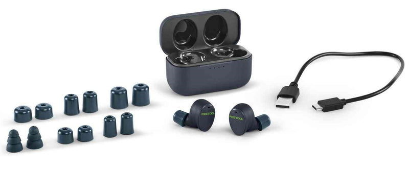 Festool accessoires 577792 | gehoorbescherming ghs 25 i - 577792