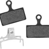 Trivio - remblokken disc set shimano xt xtr >2011 - sintered