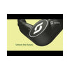 Serea kettenschloss swift chain locks swift 100 black