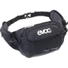 Evoc - hip pack 3 hydra bladder 1.5 black one size