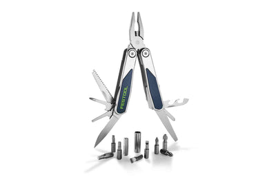 Festool accessoires multitool mt-ft1 - 577934