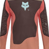 Fox head flexair elevated l s jersey
