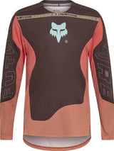Fox head flexair elevated l s jersey - afbeelding 1