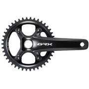 Shimano GRX-810 FC-RX810 172.5mm 40T 1x11 speed - afbeelding 1
