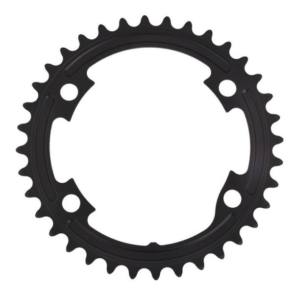 Shimano - Shim. kettingblad 105 2x11V 34T Y1WV34000 FC-R7000 zwart