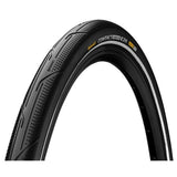 Continental CONTACT Stadsfietsband 700x37C Zwart - afbeelding 2