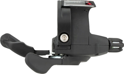 Versteller links 2 3 speed Deore MTB SL-M6000