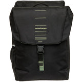 Newlooxs tas new looxs vigo dubbel | zwart groen | rt 2.0 | 40l - afbeelding 3