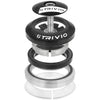 Trivio - pro balhoofd full integrated 1-1 8 - 1-1 4 45 45 8mm