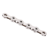 Kmc x12l silver chain 12 compartments 126gl wax - afbeelding 1