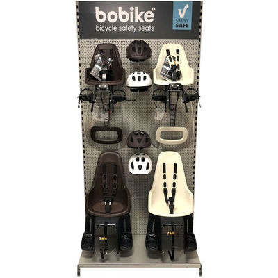 Haak voGoud helm Bobike Polisport