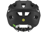 Smith helm triad mips matte black - afbeelding 3
