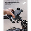 Lamicall telefoonhouder bp07 4.7 - 6.8 - zwart