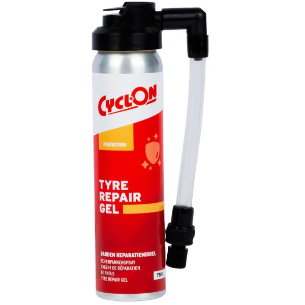 Tyre repair Gel