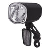 Spanninga nelios 75 koplamp 75lux e-bike 6-36v