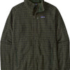 Patagonia better sweater jacket