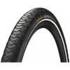 Continental CONTACT 28x1.75 Buitenband Zwart