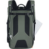 Evoc - duffle backpack 26 dark olive black one size 26l