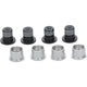 Shimano kettingbladboutset M8x8.5 FC-M6000 (4st)