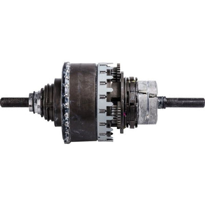 Shimano binnenwerk nexus 8 remnaaf sg-c6001-8c (184 mm as)